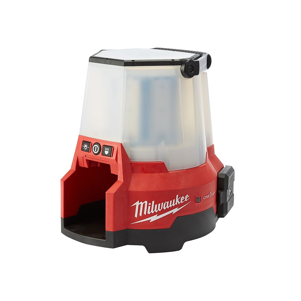 2147-20 M18 1-Lamp Cordless Compact Sight Light, LED Lamp, 18 VDC