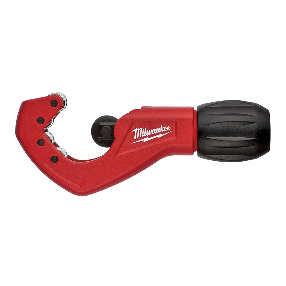 48-22-4259 Constant Swing Tubing Cutter, 1/8 to 1-1/8 in Nominal, Steel Cutting Edge
