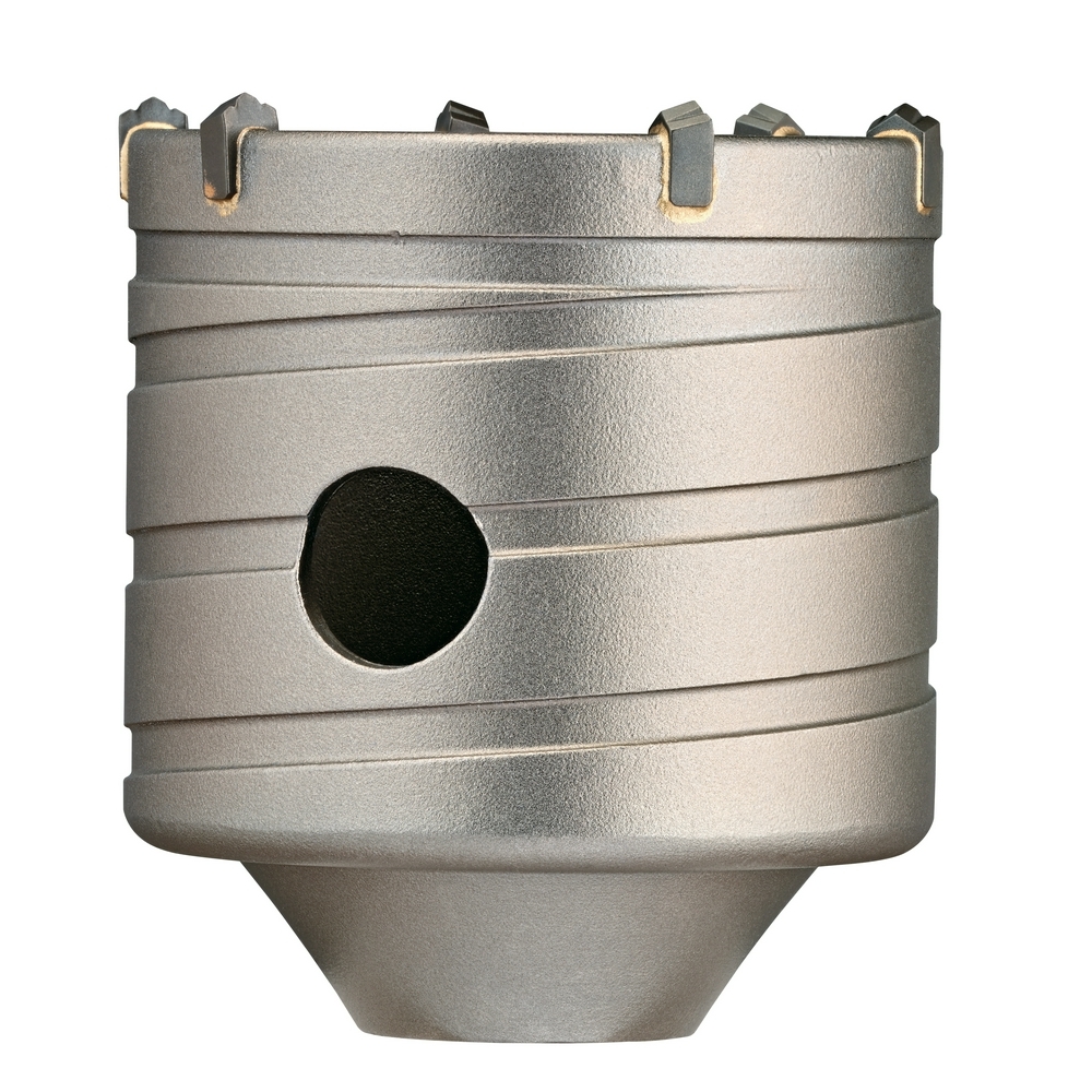 48-20-5230 Core Bit, 2-9/16 in Drill - Fraction, Steel