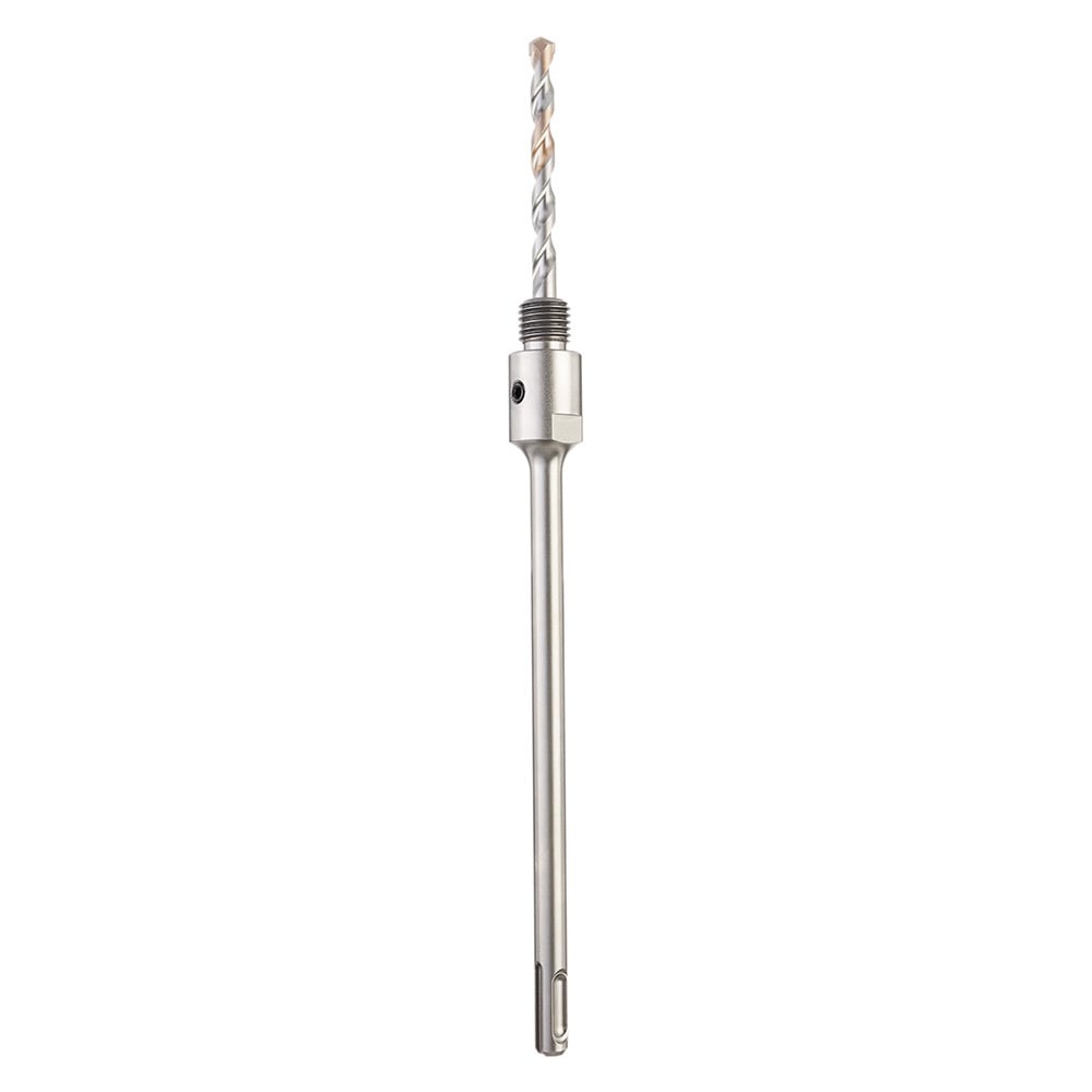 48-20-3582 Core Bit Adapter, 13 in OAL, SDS-Plus Shank