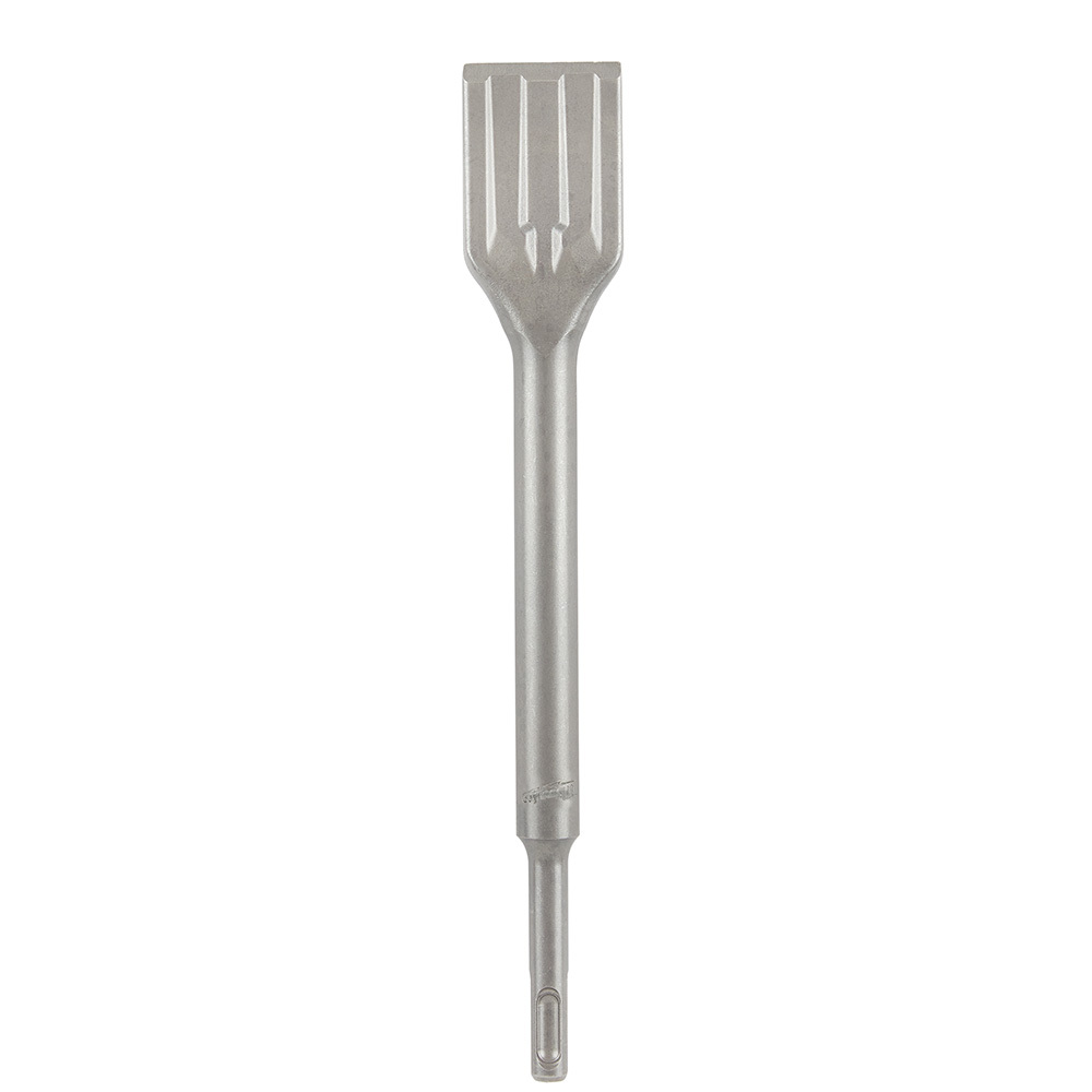 48-62-6056 Scaling Chisel, SDS-Plus Shank, 1-1/2 in W Blade, 10 in OAL