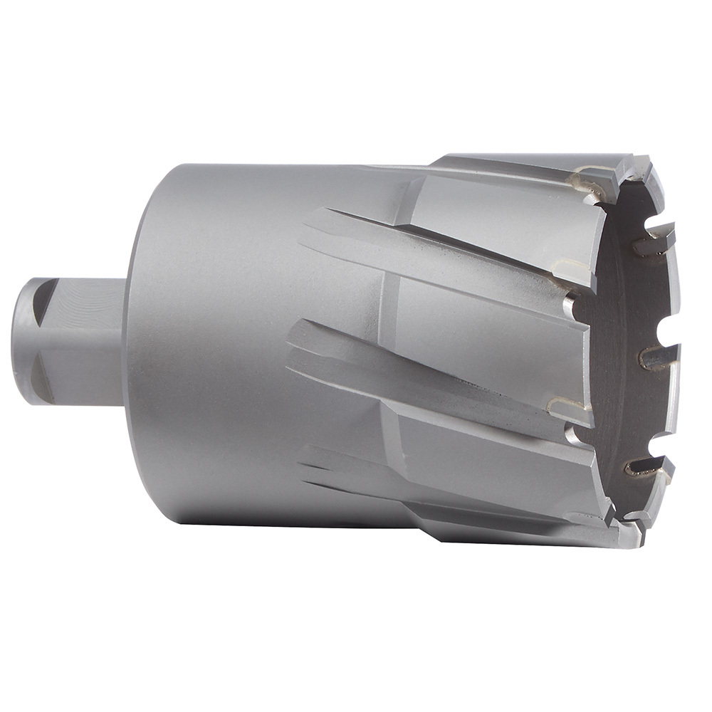 49-59-4200 Annular Cutter, 2 in Dia Cutter, 2 in D Cutting, Weldon Shank