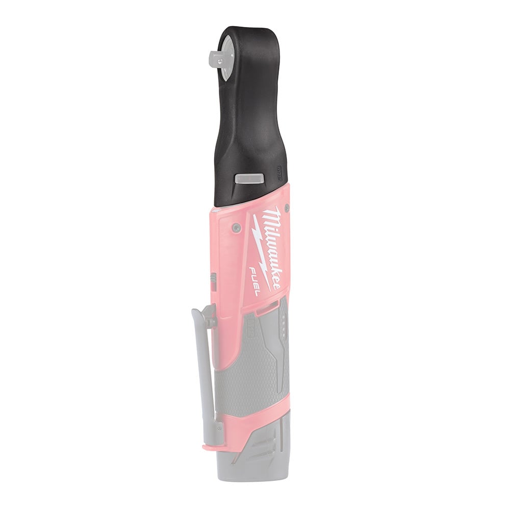 49-16-2557 M12 Fuel Ratchet Protective Tool Boot, For Use With M12 FUEL 2557-20 Serial J19A 3/8 in Ratchet, 3/8 in