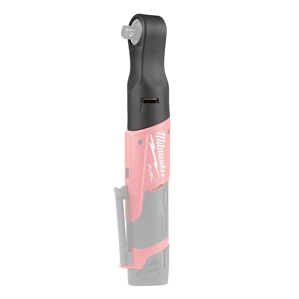 49-16-2558 M12 Fuel Ratchet Protective Tool Boot, For Use With M12 FUEL 2558-20 Serial J20A 1/2 in Ratchet, 1/2 in