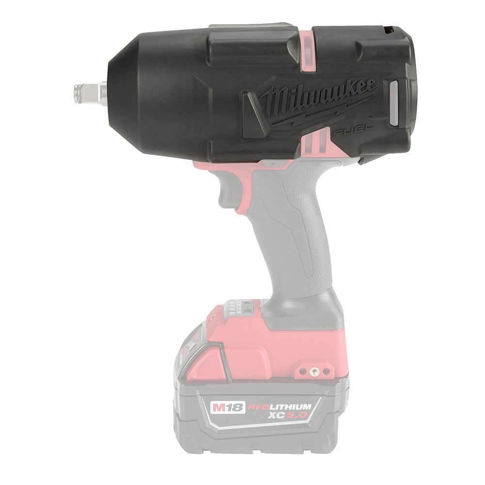 49-16-2767 Ring Protective Boot, For Use With M18 FUEL 2767-20 and 2863-20 High Torque Impact Wrench, 1/2 in Ring