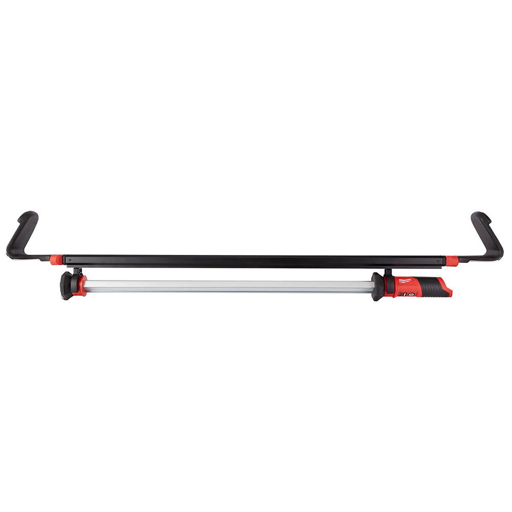 2125-20 M12 Cordless Underhood Light, LED Lamp, 12 V DC, 4 Ah Li-Ion Battery