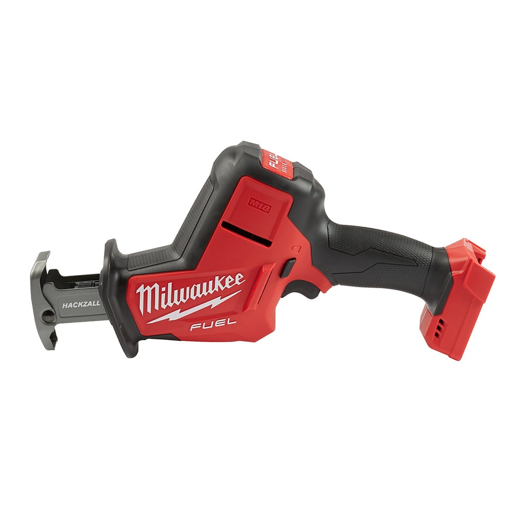 2719-20 Cordless Reciprocating Saw, 7/8 in L Stroke, 0 to 3000 spm, Straight Stroke, 18 V DC, 6-1/2 in OAL