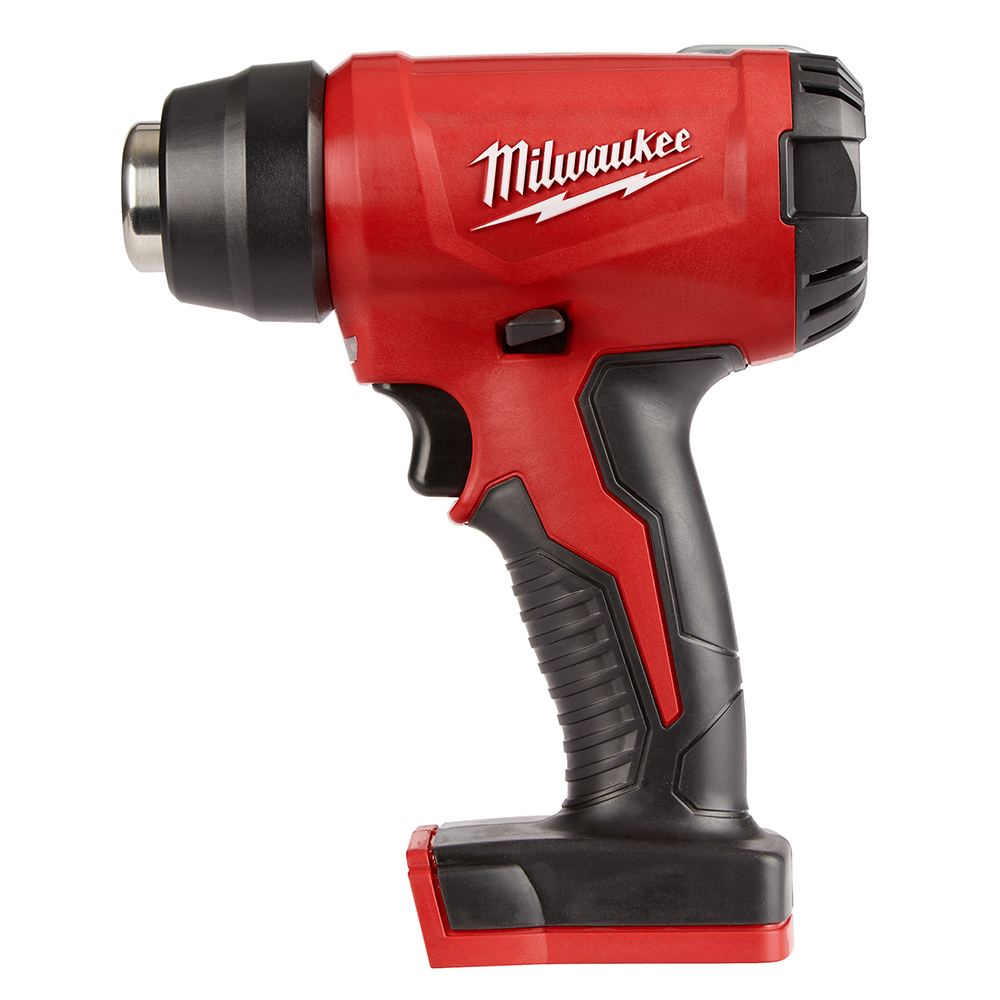2688-20 Compact Cordless Heat Gun, 18 V DC REDLITHIUM Battery