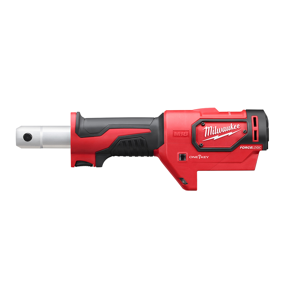 2678-20 Cordless Utility Crimper, 6 ton Crimping, 18 V DC, Li-Ion Battery, 14 in OAL