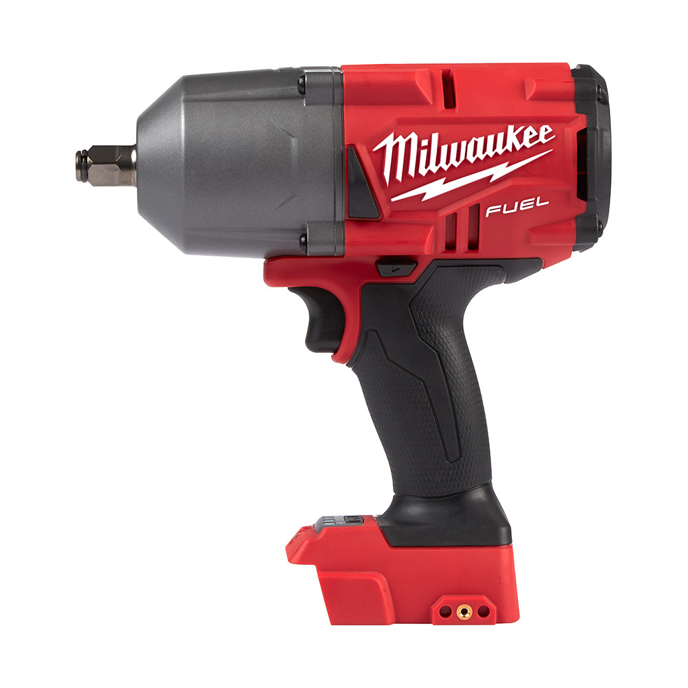 2767-20 M18 Cordless Impact Wrench With Friction Ring, 1/2 in, 1000 ft-lb Torque, 18 VDC, 8.39 in OAL