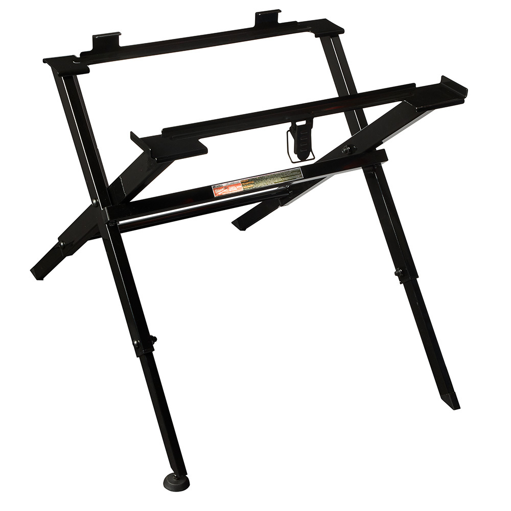48-08-0561 Folding Table Saw Stand, For Use With M18 FUEL 2736 Table Saw, 23 in Capacity, Steel