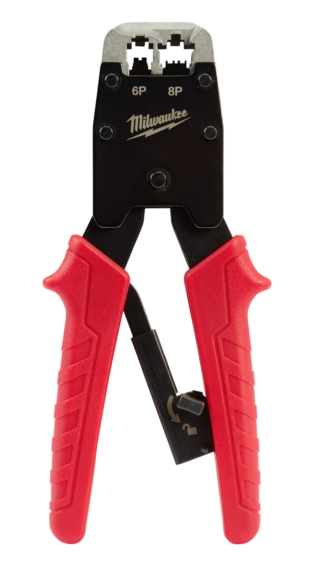 48-22-3075 Ratcheting Modular Crimper