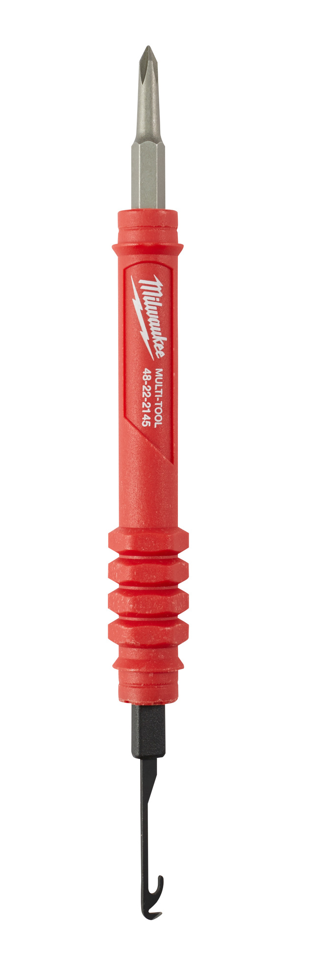 48-22-2145 4-in-1 Multi-Pick Tool, 11.1 in OAL