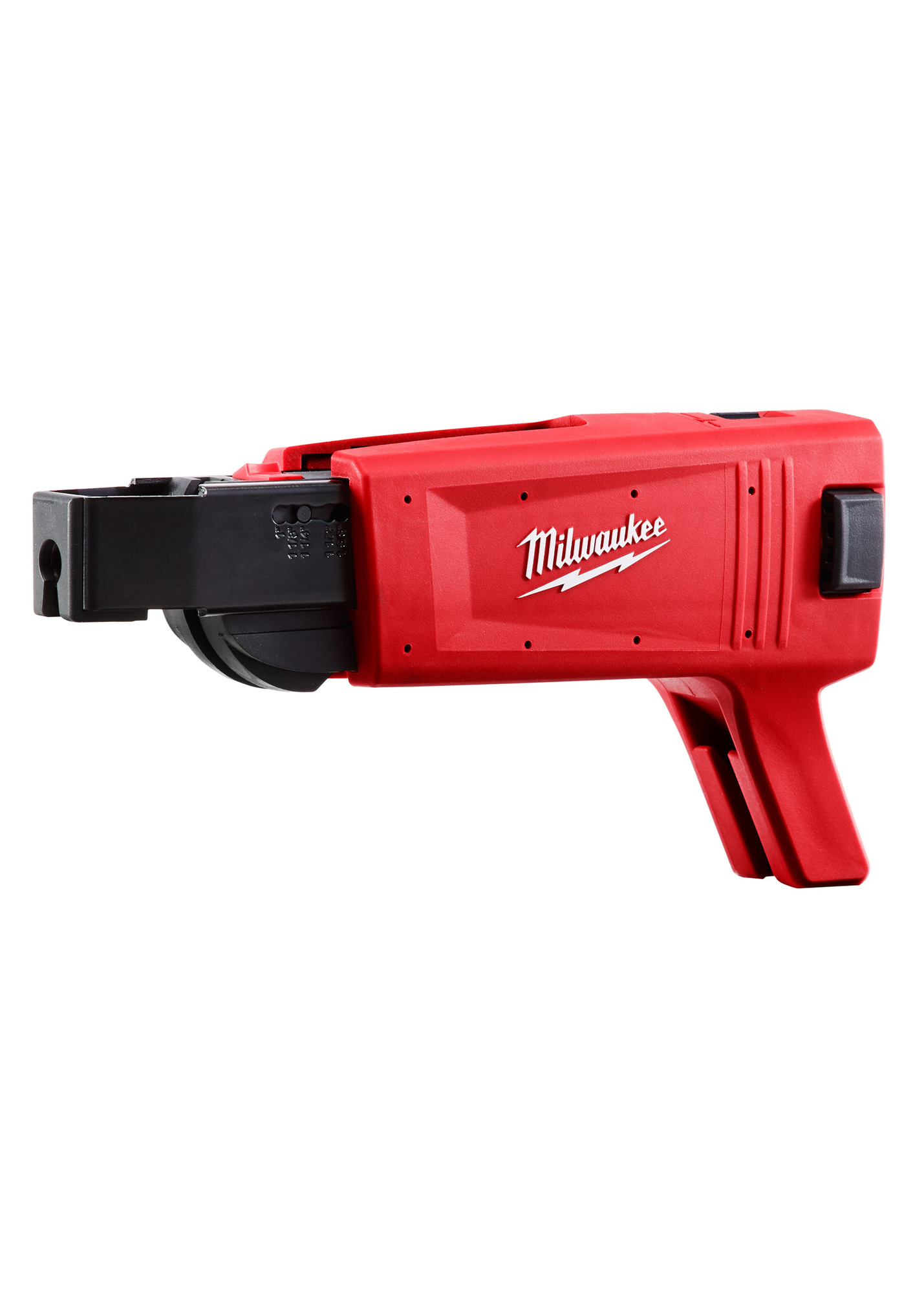49-20-0001 M18 Fuel Cordless Collated Magazine, For Use With M18 FUEL 2866 Drywall Screw Gun, 2 in Capacity