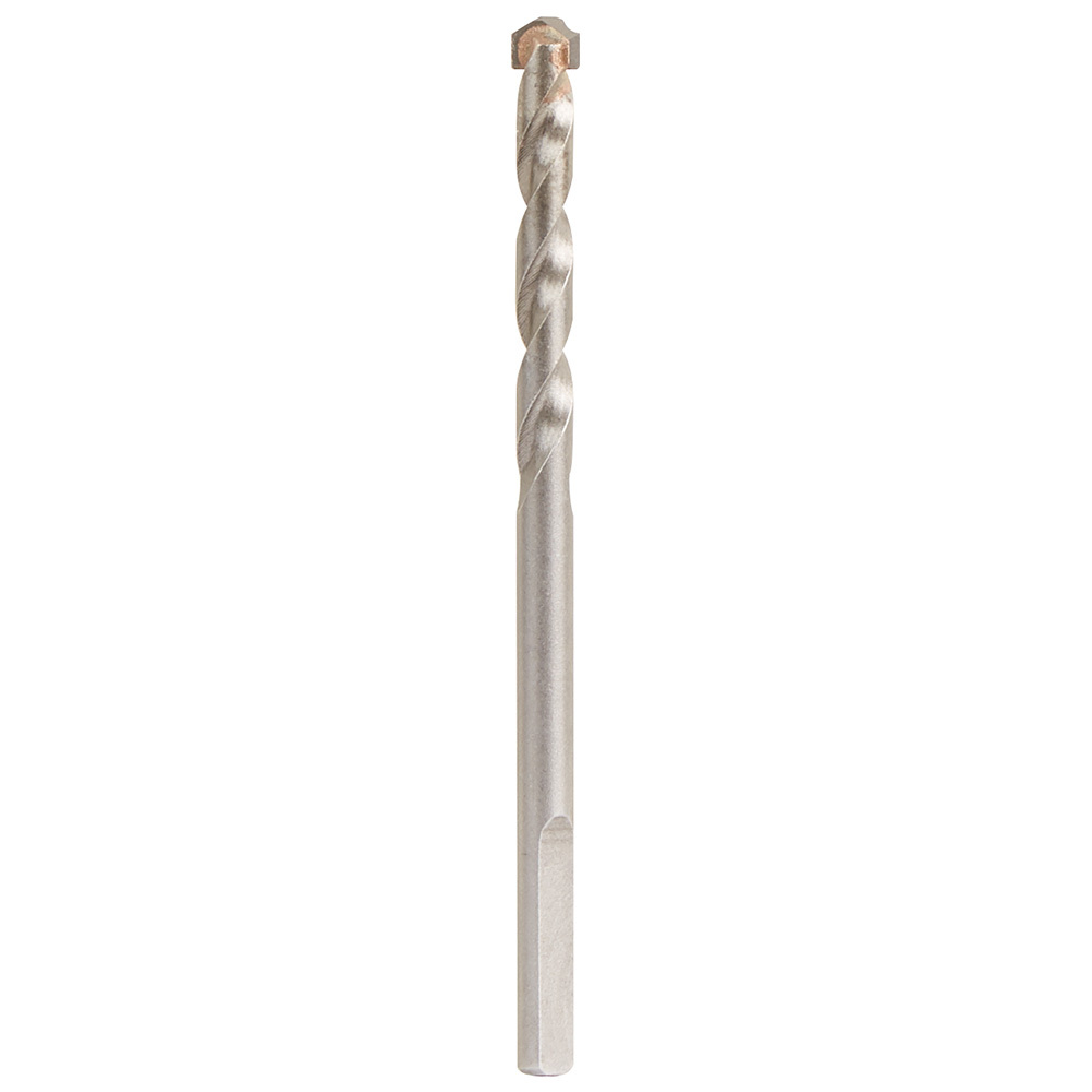 49-56-9300 Big Hawg Pilot Bit, 7/16 in Arbor, 5/16 in, 5/16 in Pilot Drill, Steel