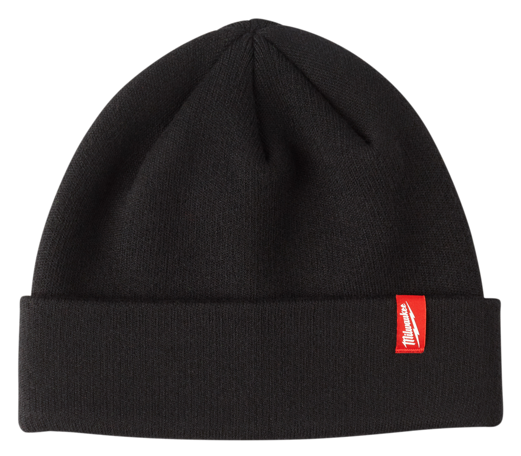 503B Insulated Beanie, One-Size, Black, Polyester/Spandex