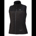 M12 Heated Women's AXIS Vest Kit XL (Black)