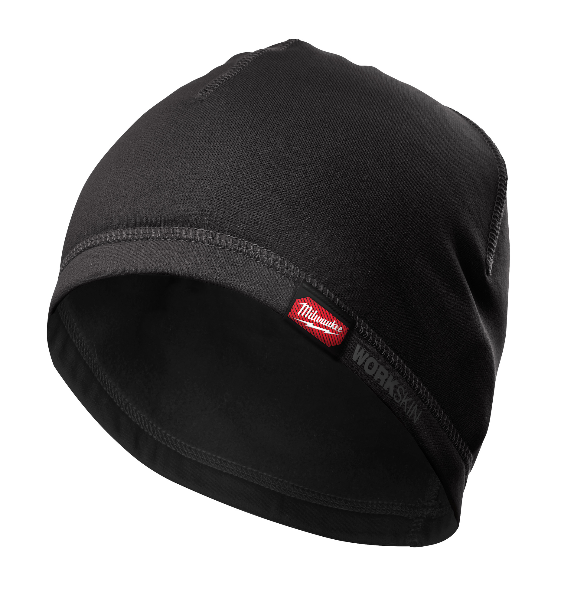 422B Mid-Weight Helmet Liner, One-Size, Black, Fabric