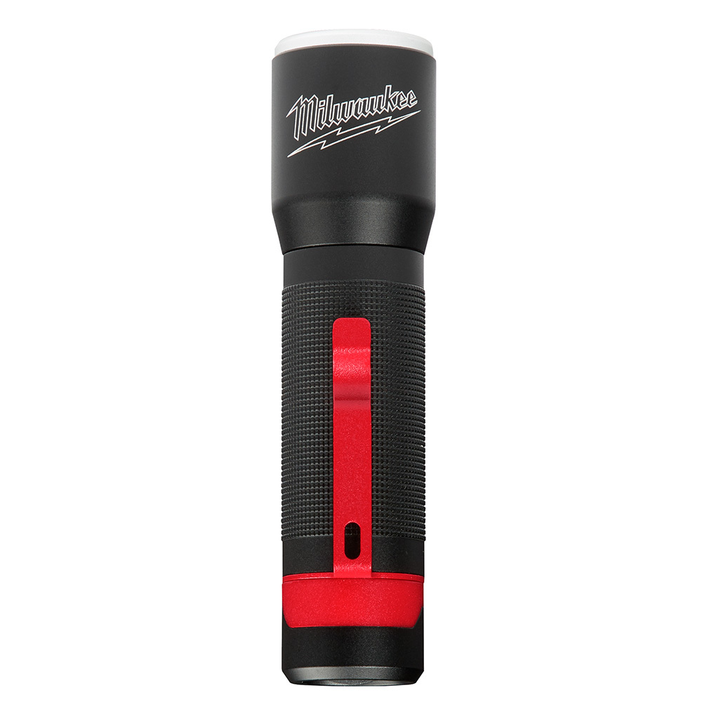 325-Lumen LED Focusing Flashlight