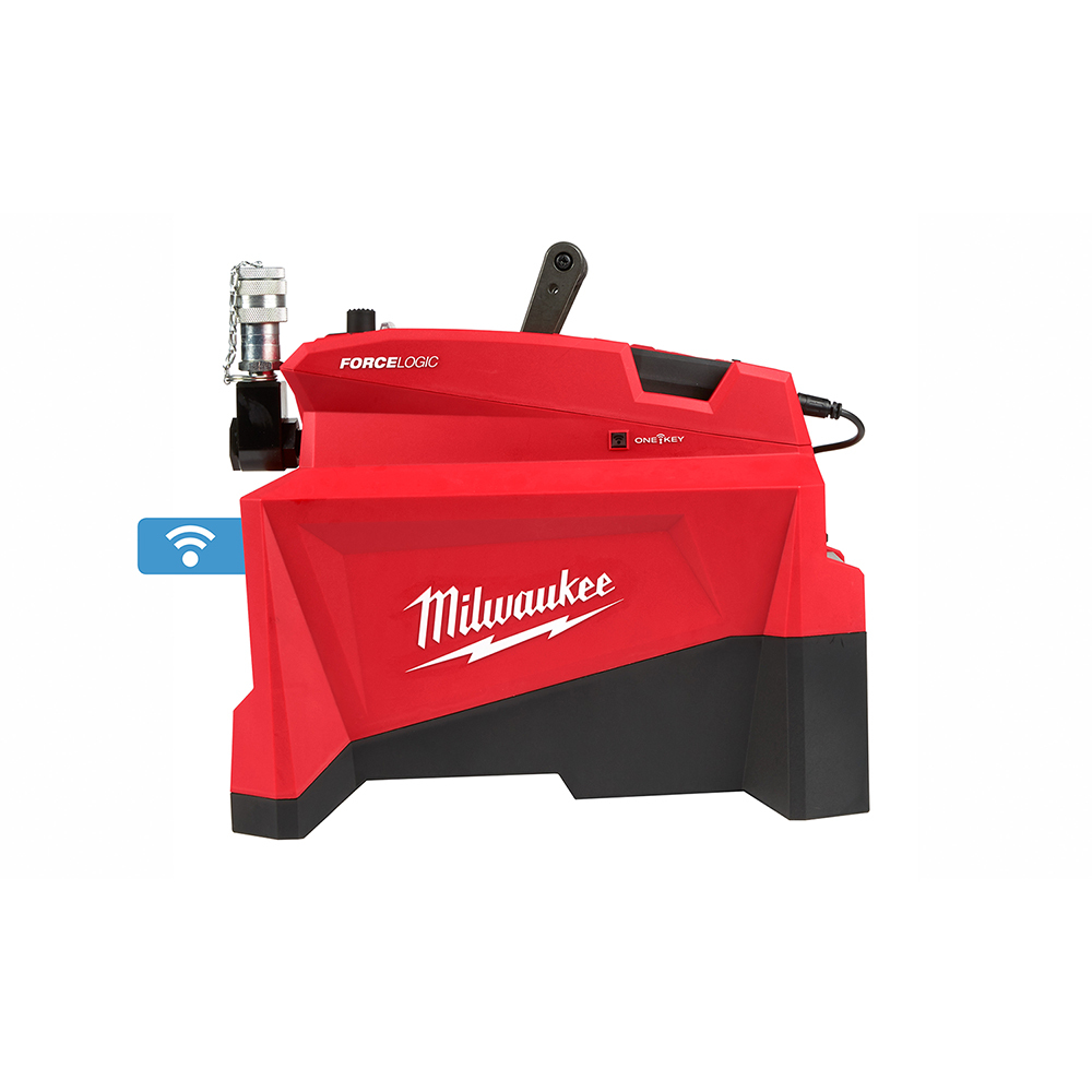 2774-20 M18 Force Logic Cordless Hydraulic Pump