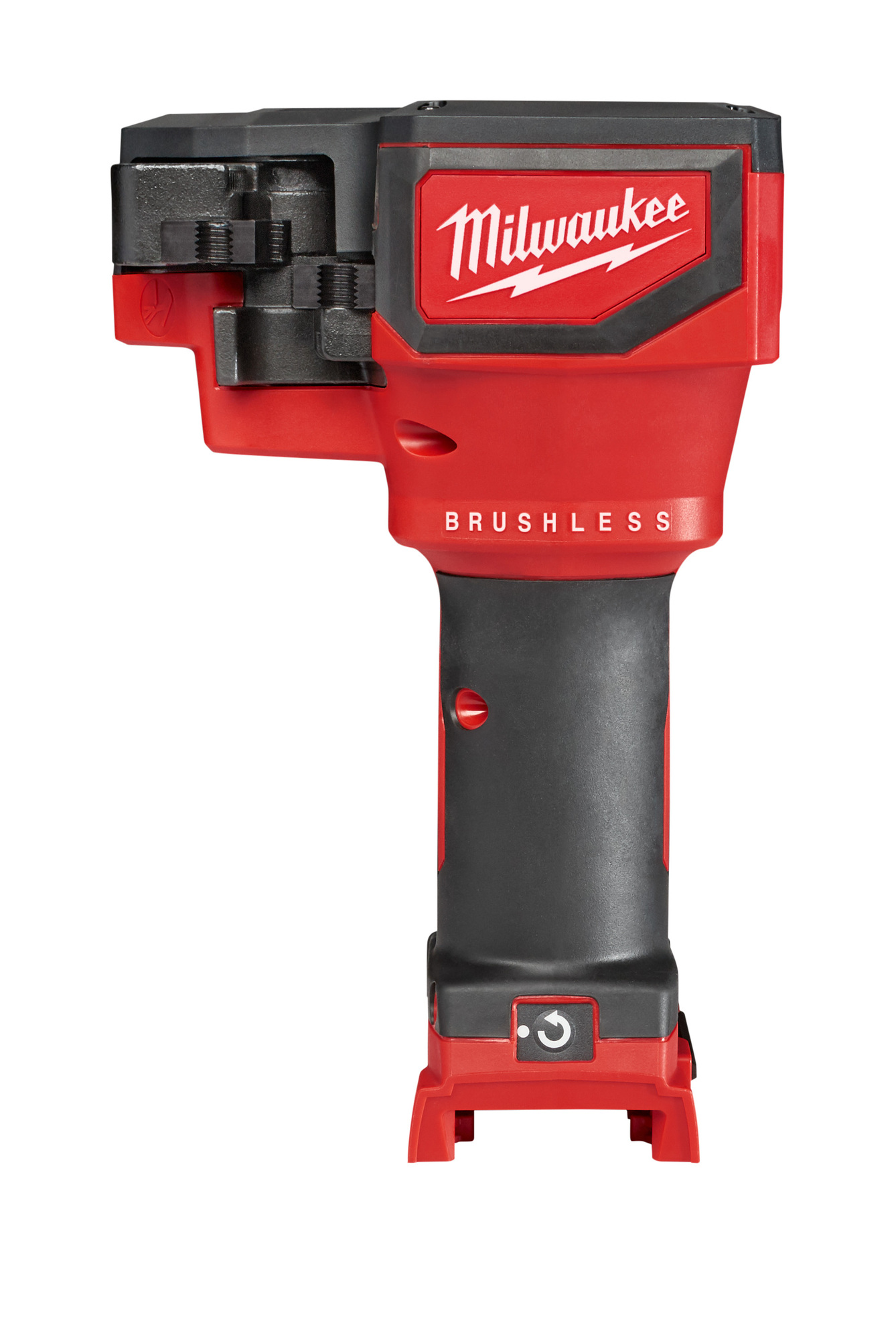 2872-20 M18 Brushless Threaded Cordless Rod Cutter, 18 V DC, 2 Ah Li-Ion Battery