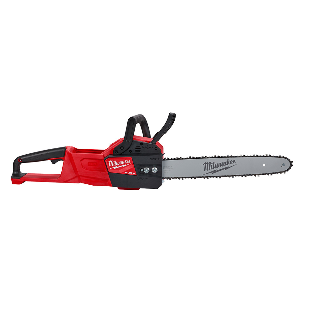 2727-20 Brushless Cordless Chain Saw, Li-Ion Battery