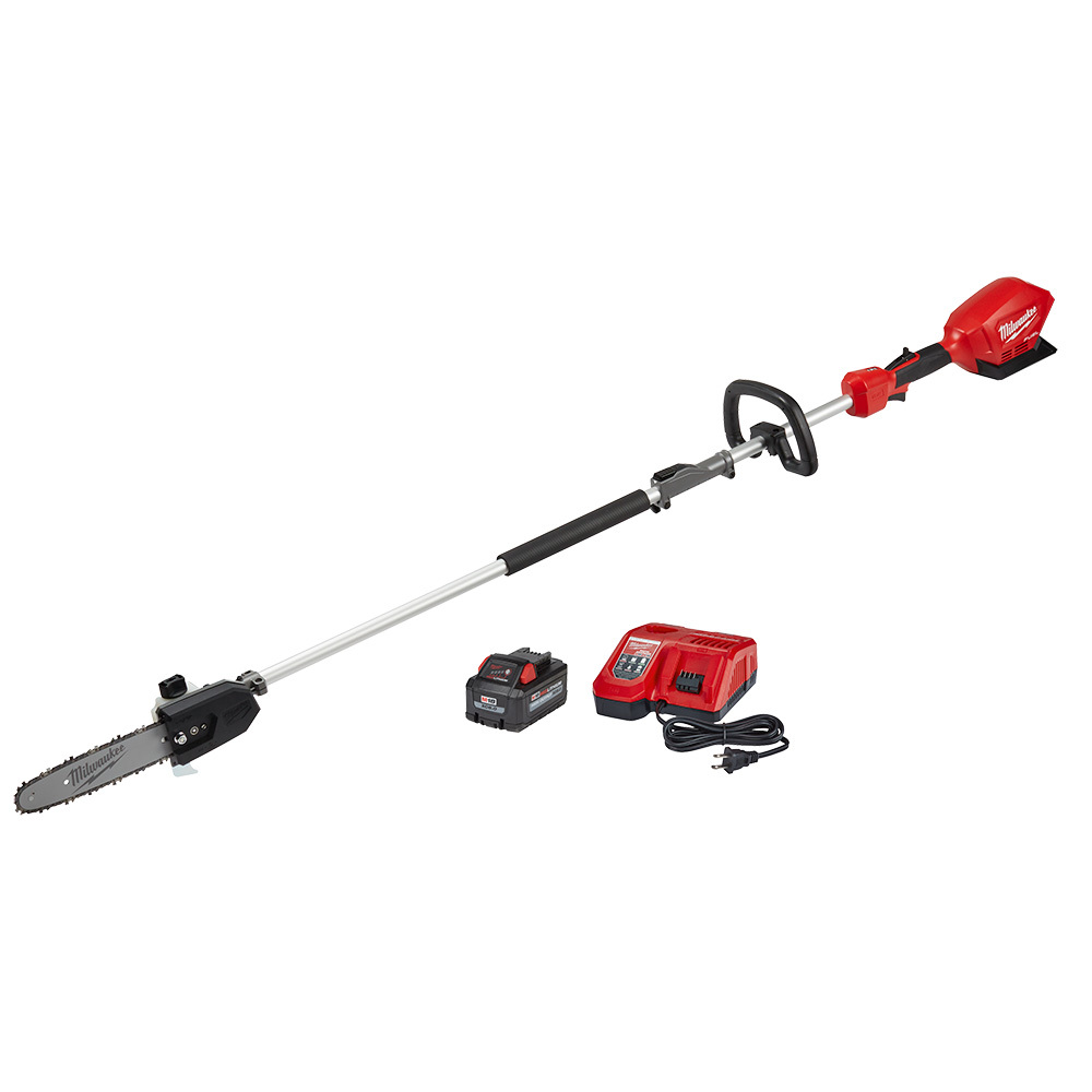 2825-21PS Fuel Pole Saw Kit