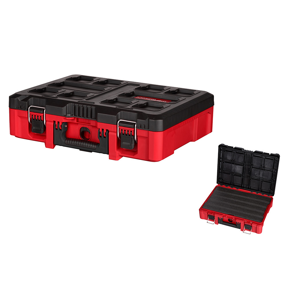 48-22-8450 Packout Tool Case, 5.91 in H x 14.84 in W
