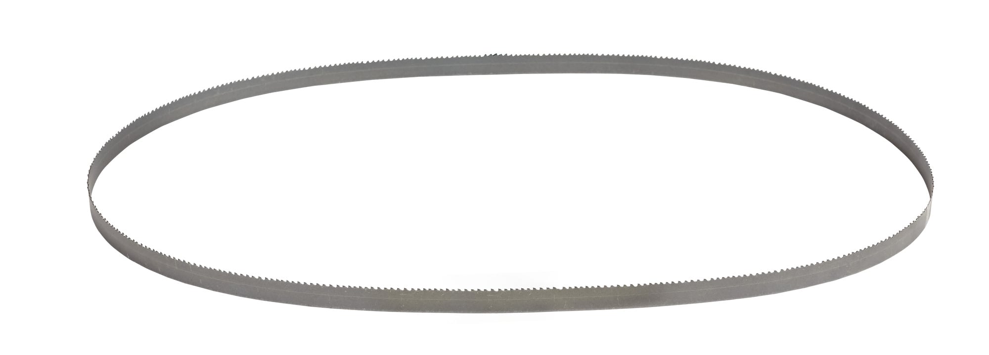 48-39-0663 Compact Extreme Thin Metal Portable Band Saw Blade, 35-3/8 in L, 1/2 in W x 0.02 in THK, 12/14 TPI, Bi-Metal Body