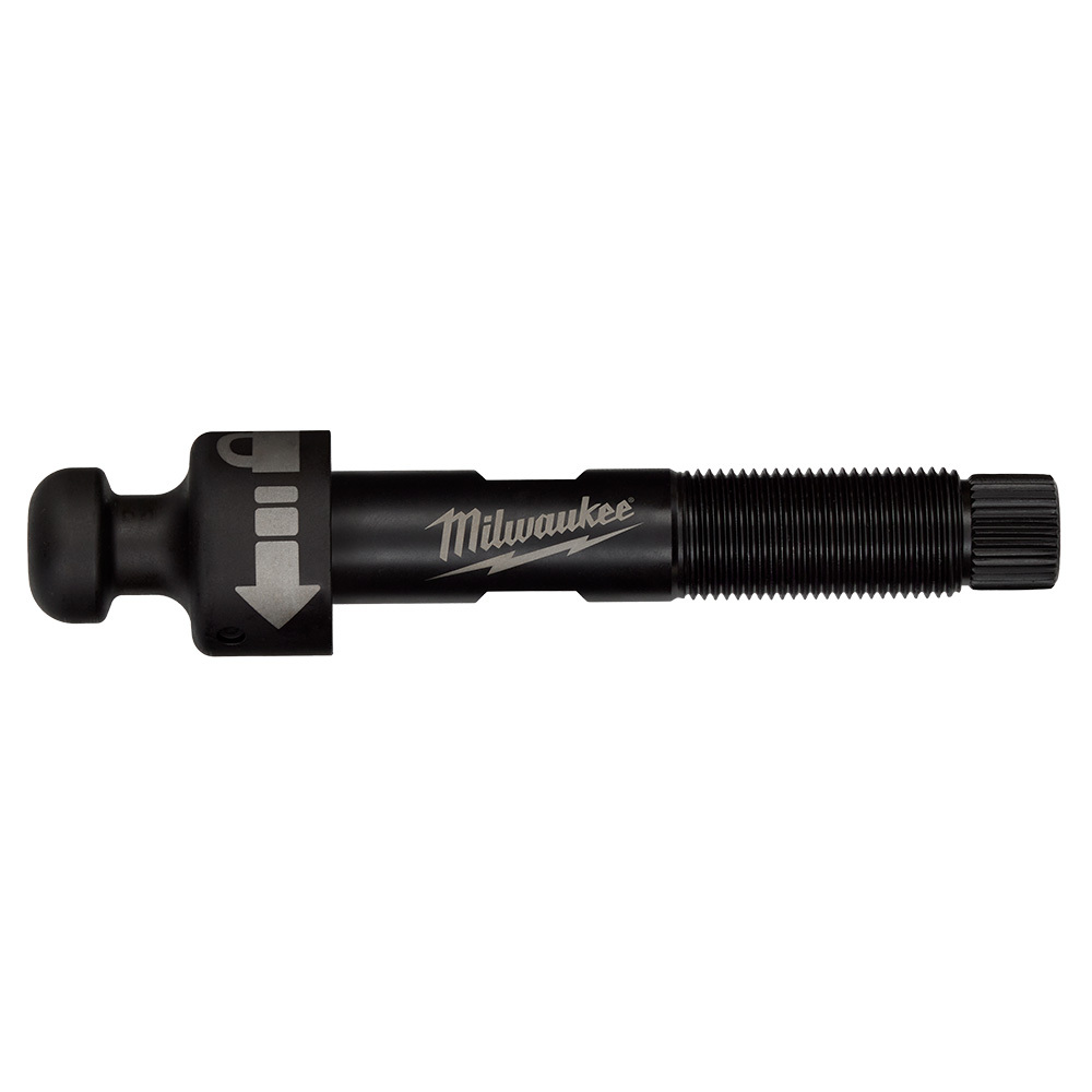 49-16-2703 Rapid Reset Draw Stud Set, For Use With Exact 3/4 to 2 in Punches, Dies and Quick Connect System