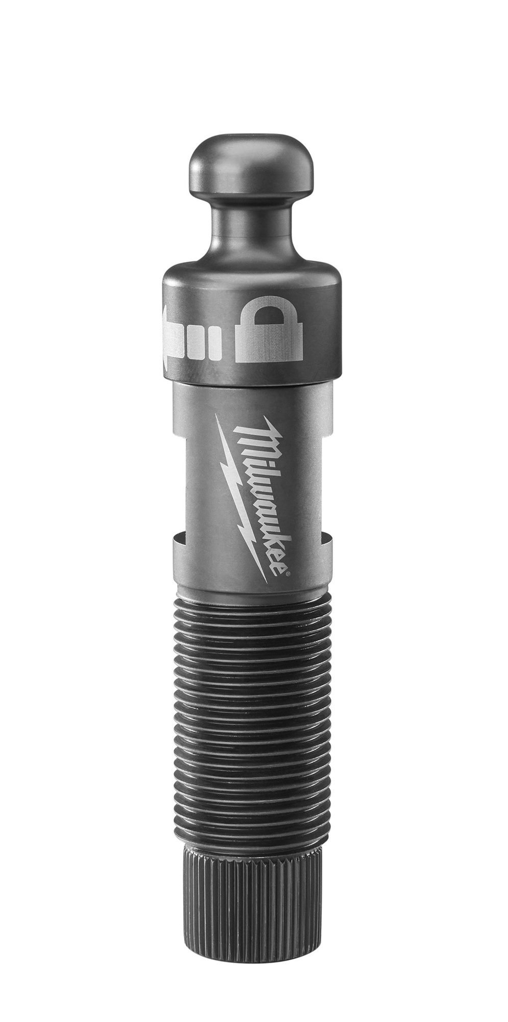49-16-2704 Rapid Reset Draw Stud Set, For Use With Exact 2-1/2 to 4 in Punches, Dies and Quick Connect System