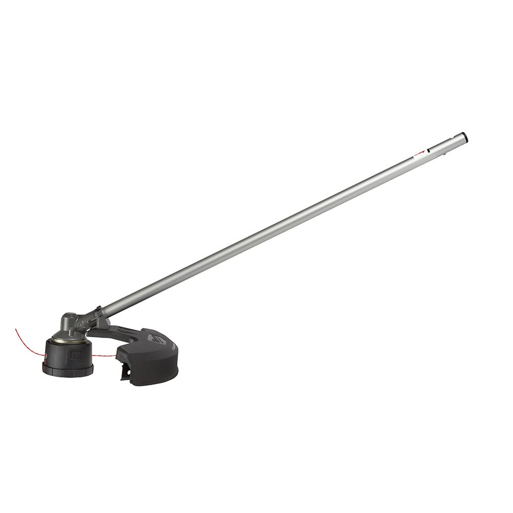 49-16-2717 M18 Fuel Quik-Lok String Trimmer Attachment, For Use With M18 FUEL Power Head with QUIK-LOK, 14 to 16 in Cutting Swath, 0 to 4900/0 to 6200 rpm, 0.080/0.095 in Dia Line