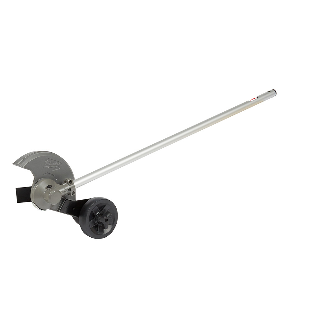 49-16-2718 M18 Fuel Quik-Lok Edger Attachment, For Use With M18 FUEL Power Head with QUIK-LOK, 3900 rpm, 8 in Blade