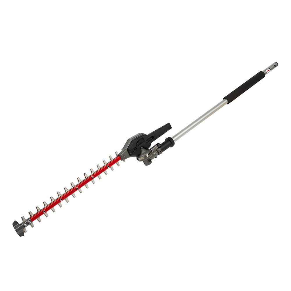 49-16-2719 M18 Fuel Quik-Lok Articulating Hedge Trimmer Attachment, For Use With M18 FUEL Power Head with QUIK-LOK, 3500 rpm, 20 in L Blade, 1 in Cut Capacity