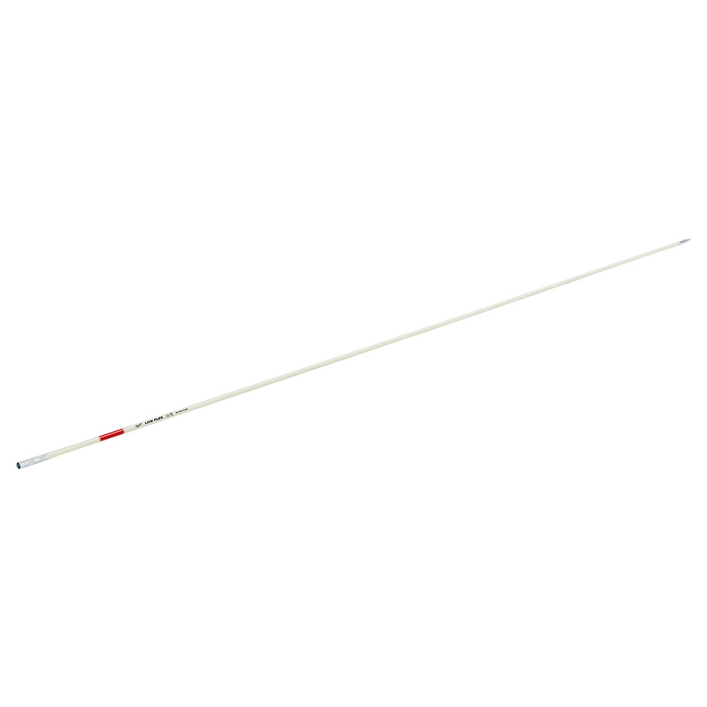 48-22-4149 Fish Stick Kit, 5 ft L, Fiberglass, White