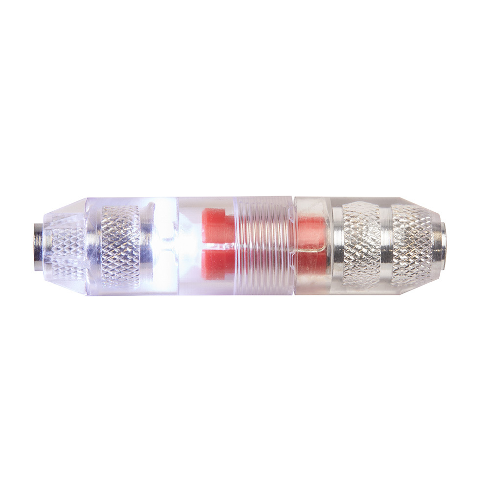 48-22-4158 Lighted Tip, For Use With Fish Sticks, Polymer, Metallic
