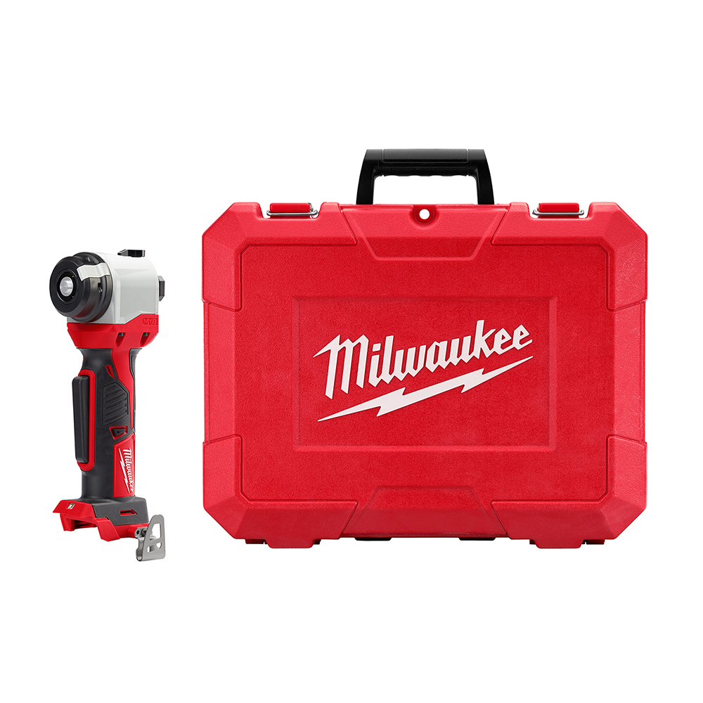 2935-20 M18 Fuel Cordless Cable Stripper, 1/0 AWG to 750 kcmil Aluminum Cutting, 18 V, 18 Ah Li-Ion Battery