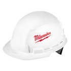Front Brim Hard Hat with BOLT Accessories  Type 1 Class E