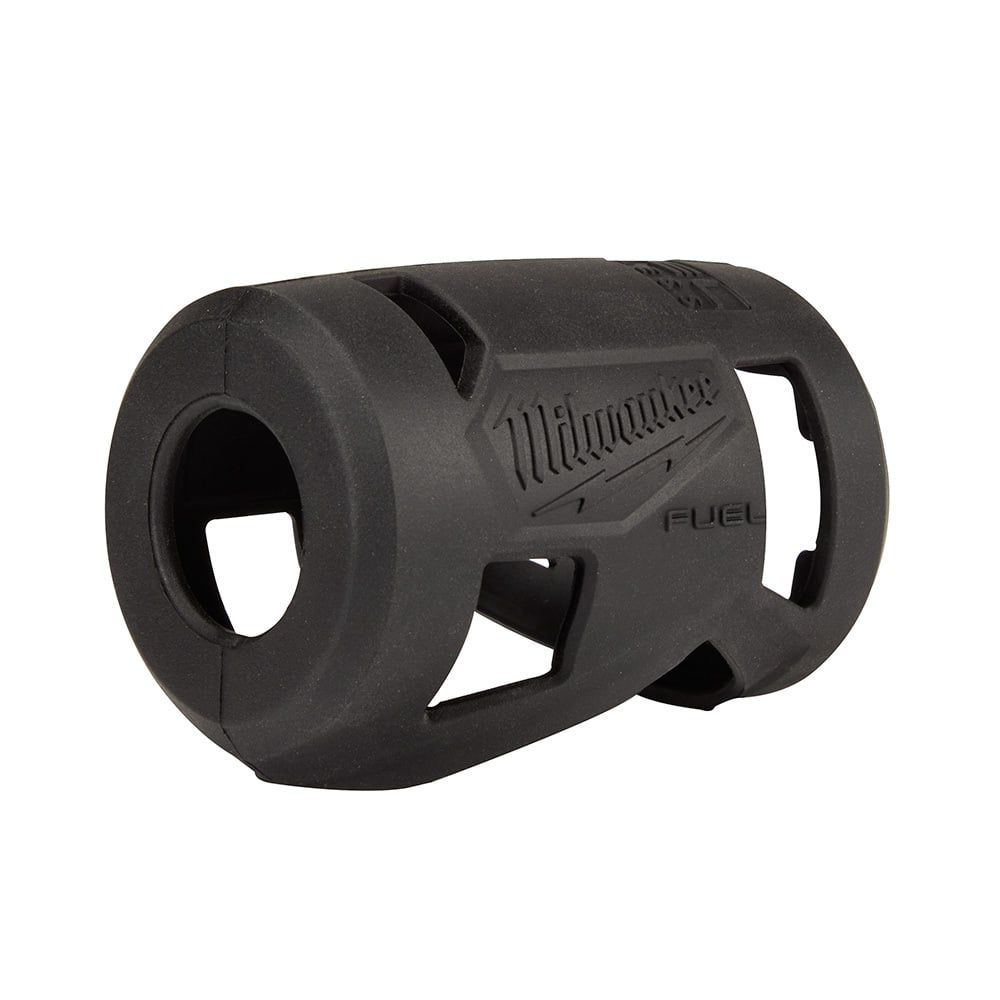 49-16-2485 M12 Fuel Protective Boot, For Use With 2485-20 Tool and M12 FUEL 1/4 in Right Angle Die Grinder