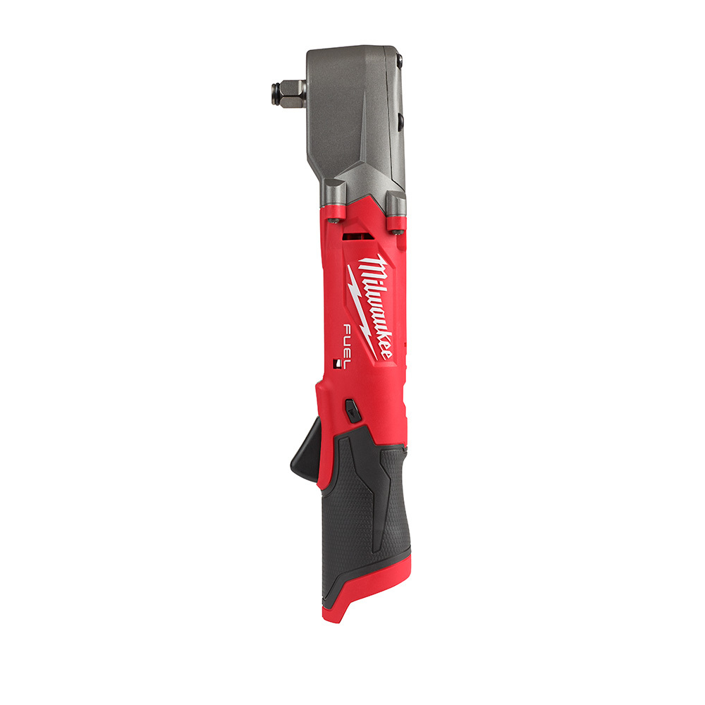 2565-20 M12 Fuel Cordless Impact Wrench, 1/2 in Square Drive, 220 ft-lb Torque, 12 V, 13.28 in OAL