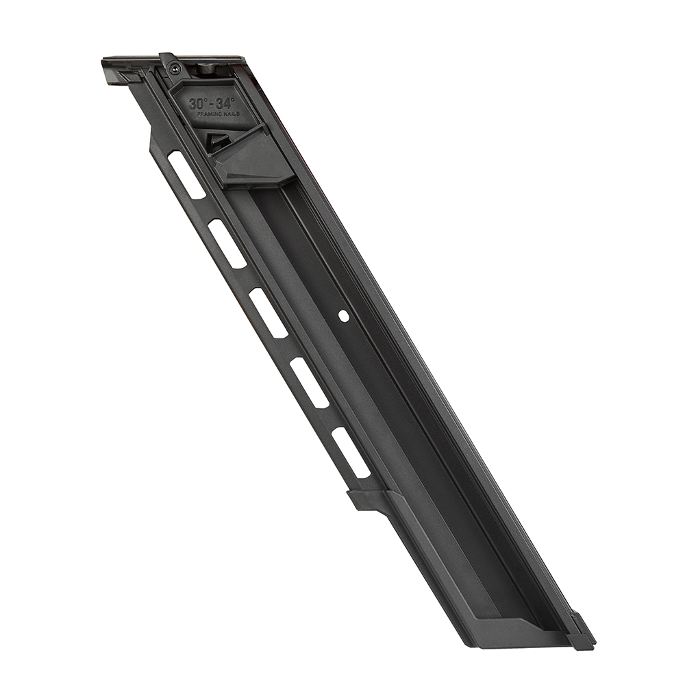 48-08-2745 M18 Fuel Cordless Extended Capacity Magazine, For Use With M18 FUEL 2745-20 and 2745-21 30 deg Framing Nailer