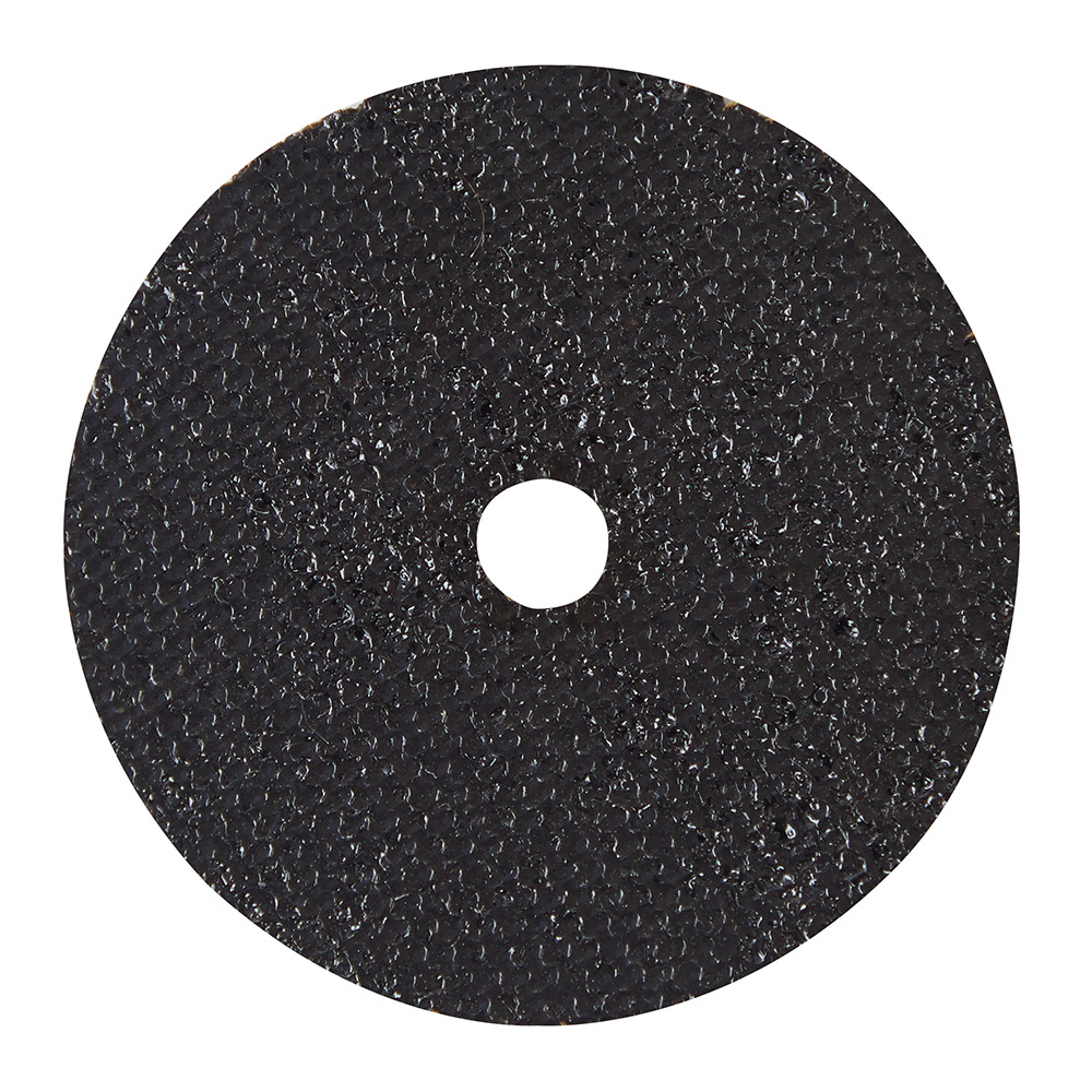 49-94-2000 Multi-Grade Cut-Off Wheel, 2 in Dia x 0.04 in THK, 1/4 in Center Hole, 60 Grit, Aluminum Oxide Abrasive