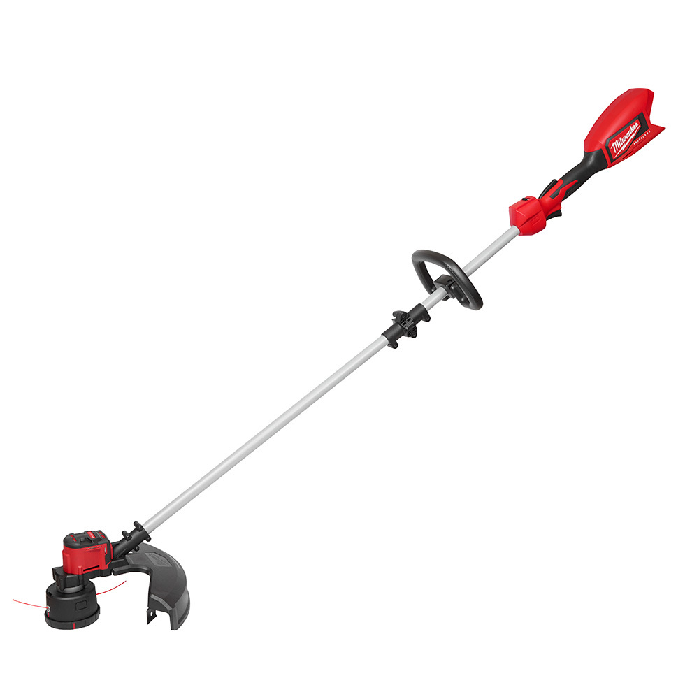 2828-20 M18 FUEL Brushless String Trimmer, 16 in W Cutting