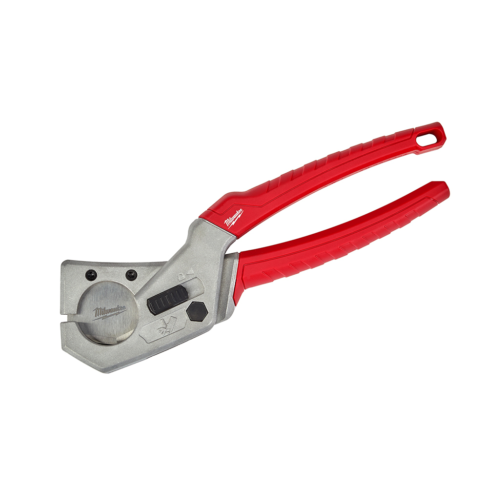 48-22-4204 Tubing Cutter, 1 in Nominal, Ergonomic Grip Handle