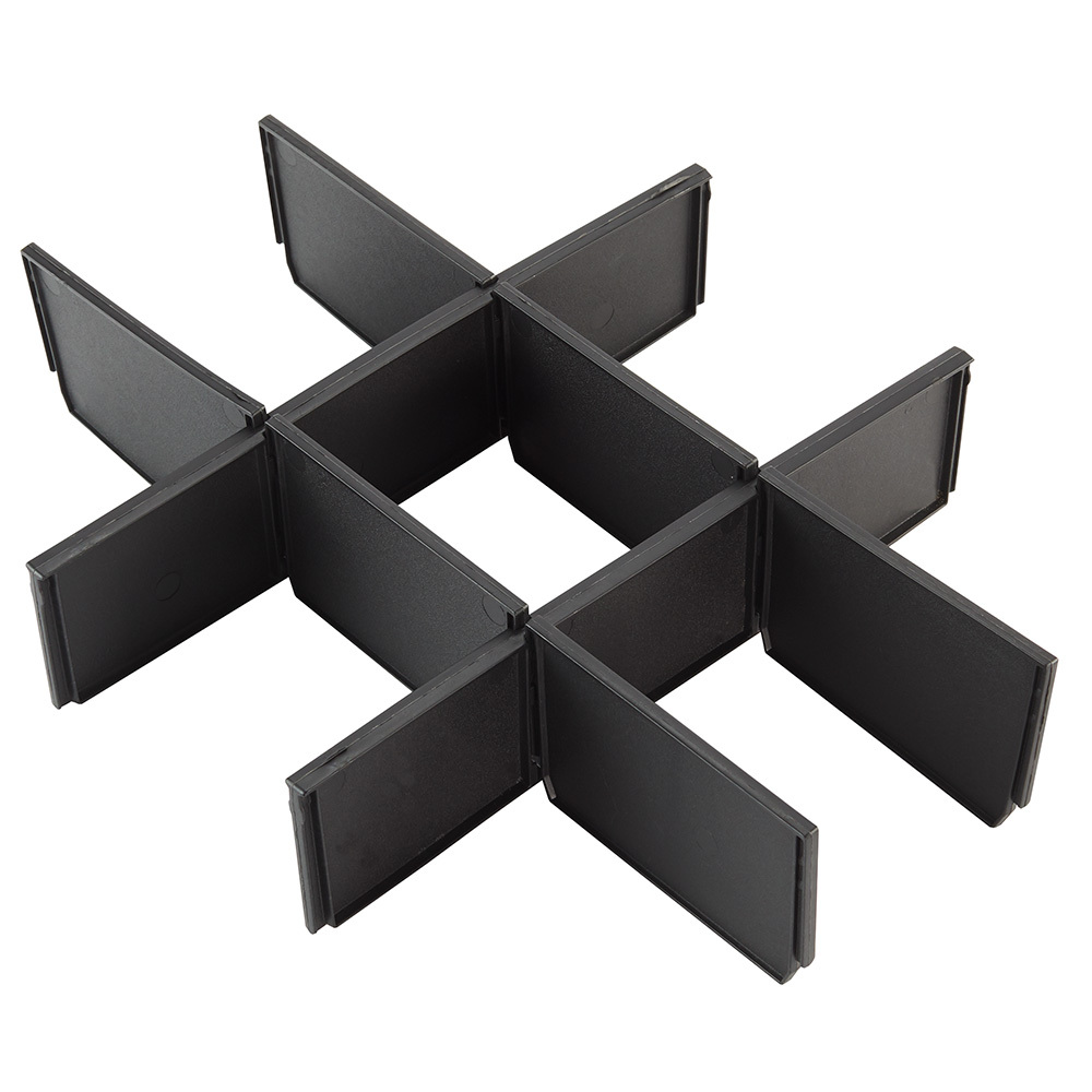 48-22-8473 Packout Drawer Divider, For Use With 48-22-8443 PACKOUT 3-Drawer Tool Boxes