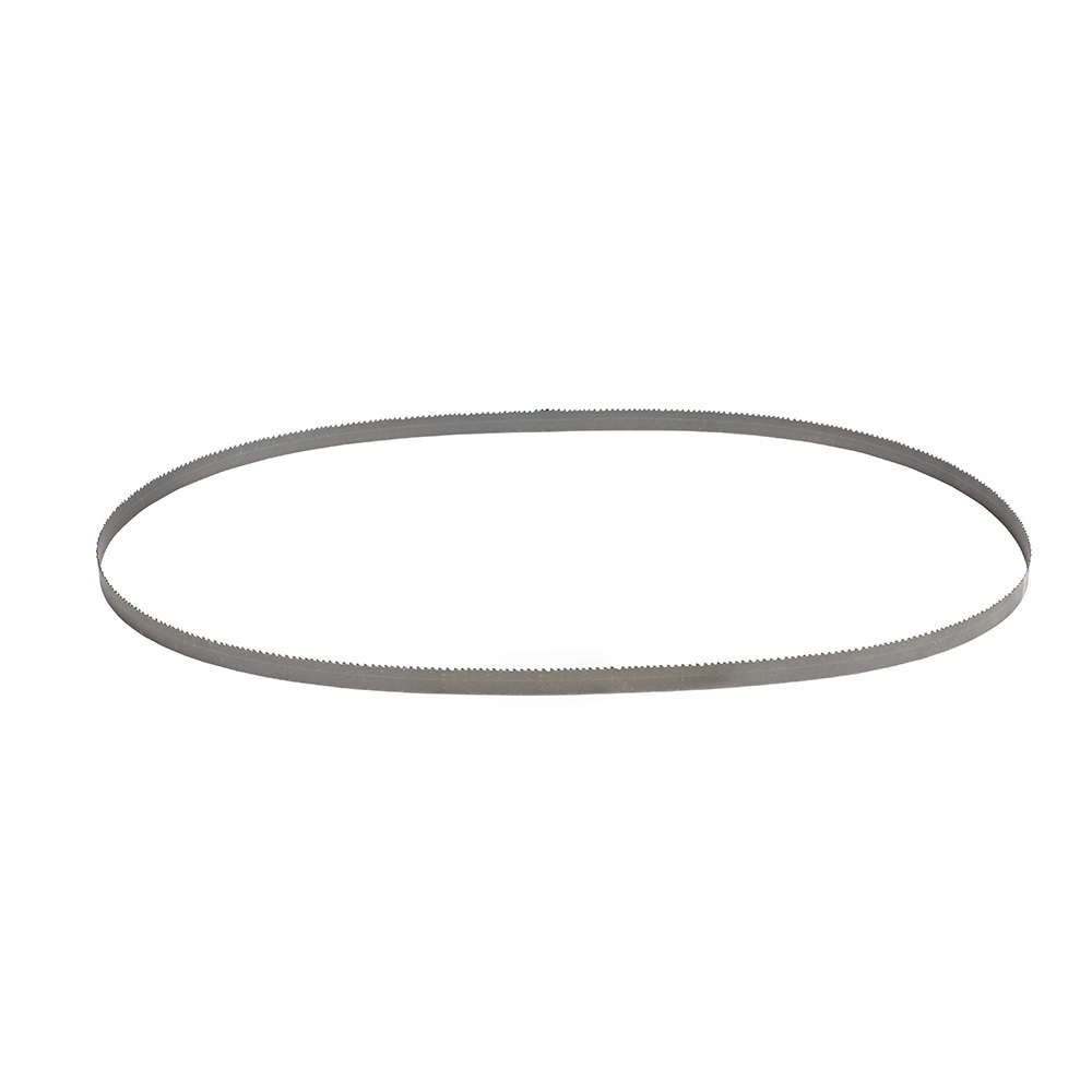 48-39-0630 Compact Extreme Band Saw Blade, 30-9/16 in L, 8/10 TPI, Metal Body