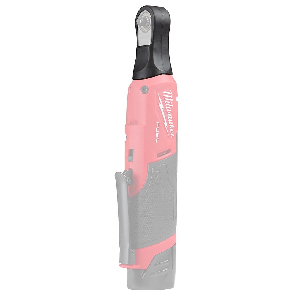 49-16-2567 Protective Boot, For Use With M12 FUEL 2566-20/2567-20 1/4 and 3/8 in High Speed Ratchet