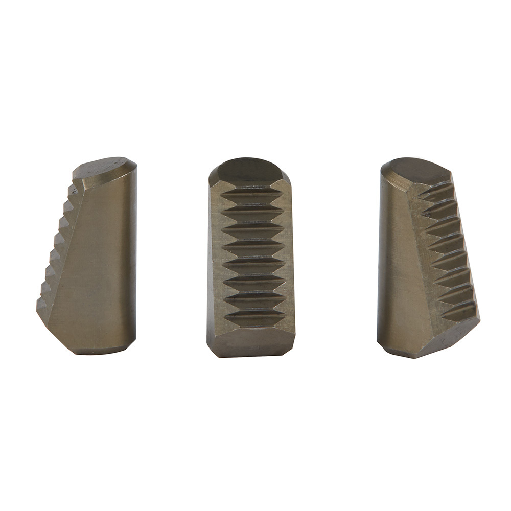 49-16-2660JS Jaw Set, For Use With M18 FUEL 1/4 in Blind Rivet Tool with 2660-20 ONE-KEY, 3-Jaw