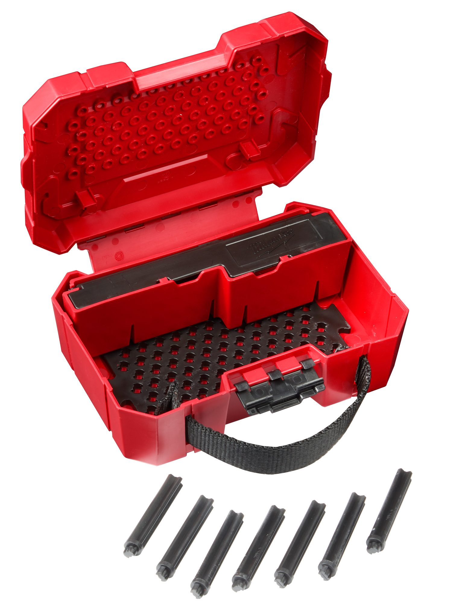 49-56-1006 Small Hole Saw Case, For Use With PACKOUT Organizers