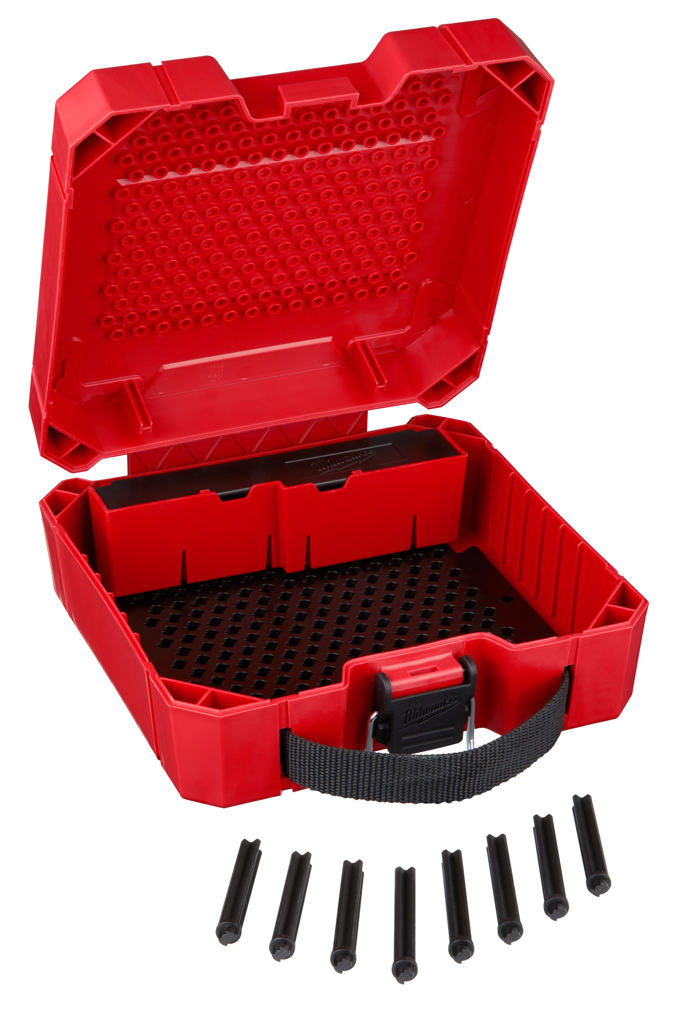 49-56-1007 Large Hole Saw Case